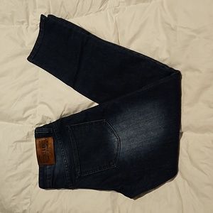 Stitches and Rivets mens slim denim sz 30x29